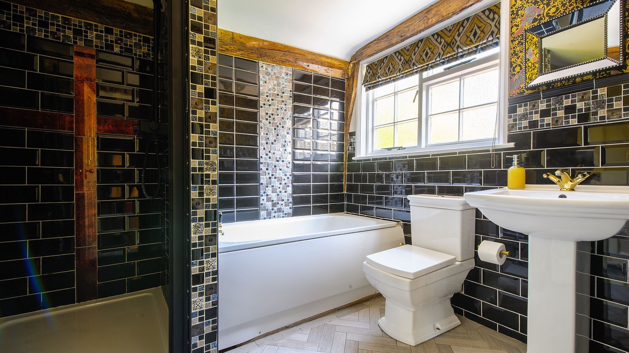Photo of Bathroom in Saffron Walden