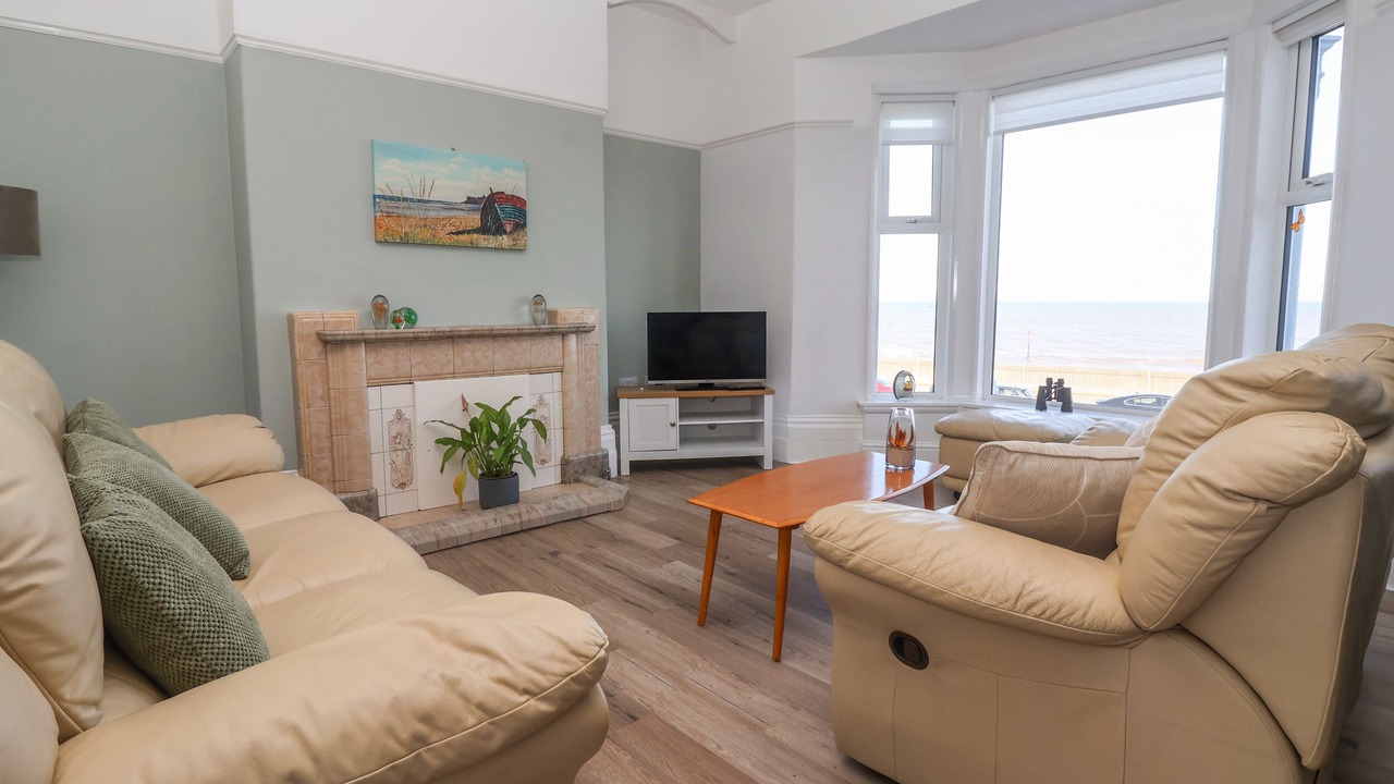 Photo of Livingroom in Withernsea
