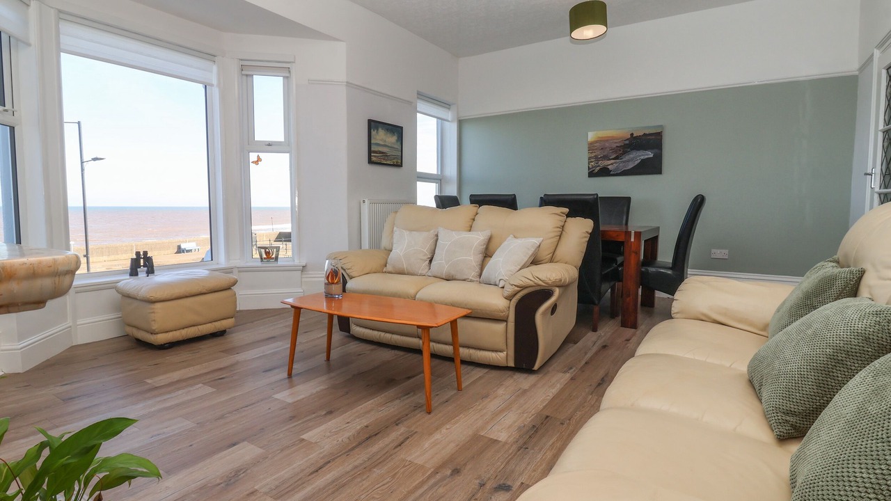 Photo of Livingroom in Withernsea