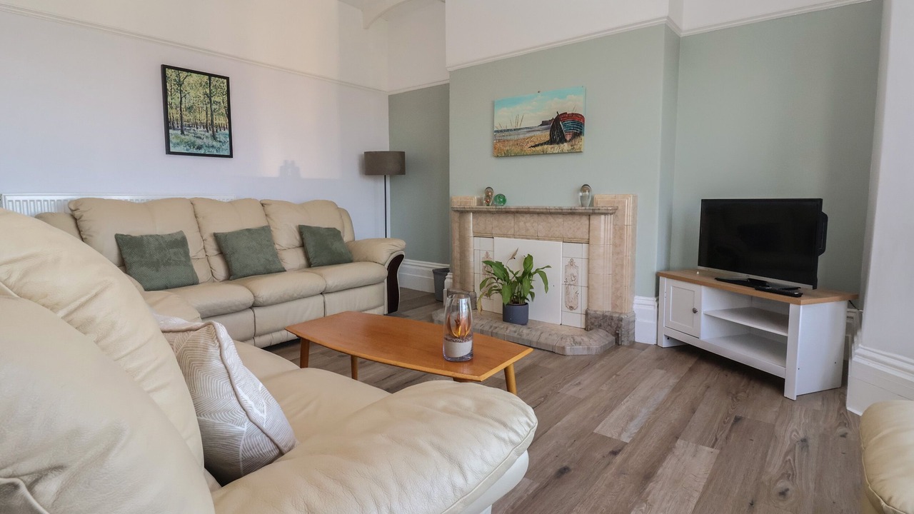 Photo of Livingroom in Withernsea