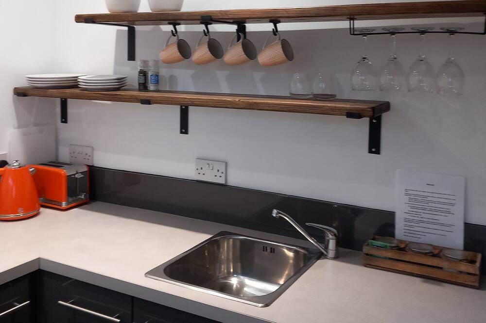 Photo of Kitchen in Claypole