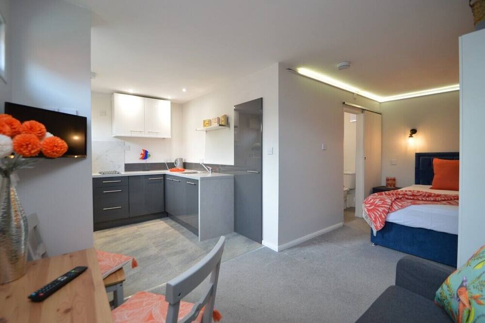Photo of Bedroom in Claypole