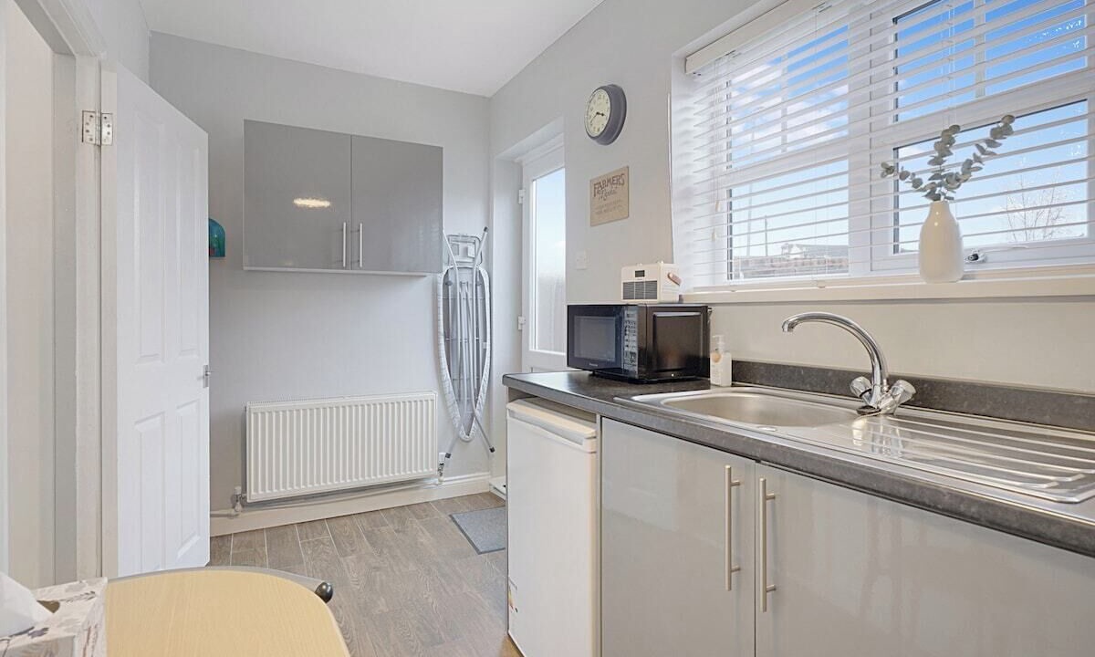 Photo of Kitchen in Crook