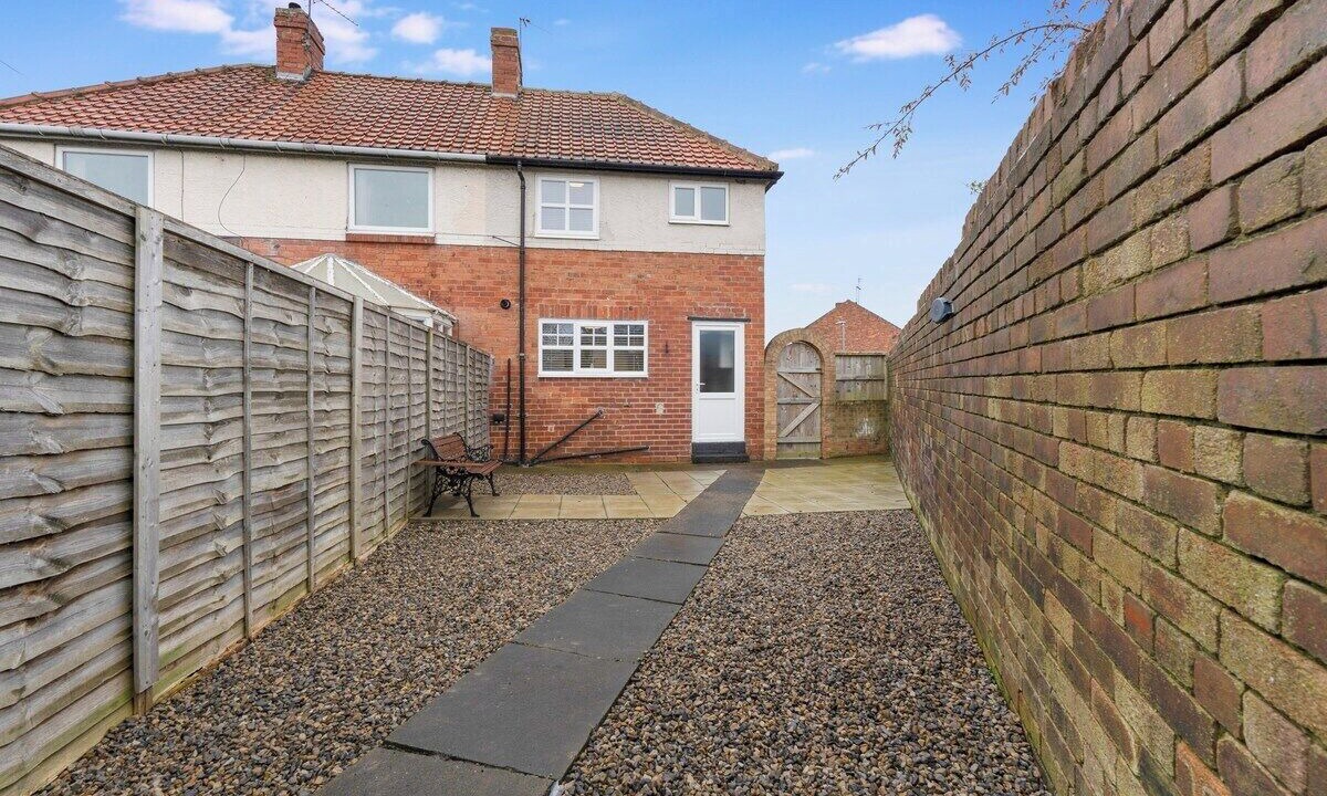 Photo of Outdoor in Crook