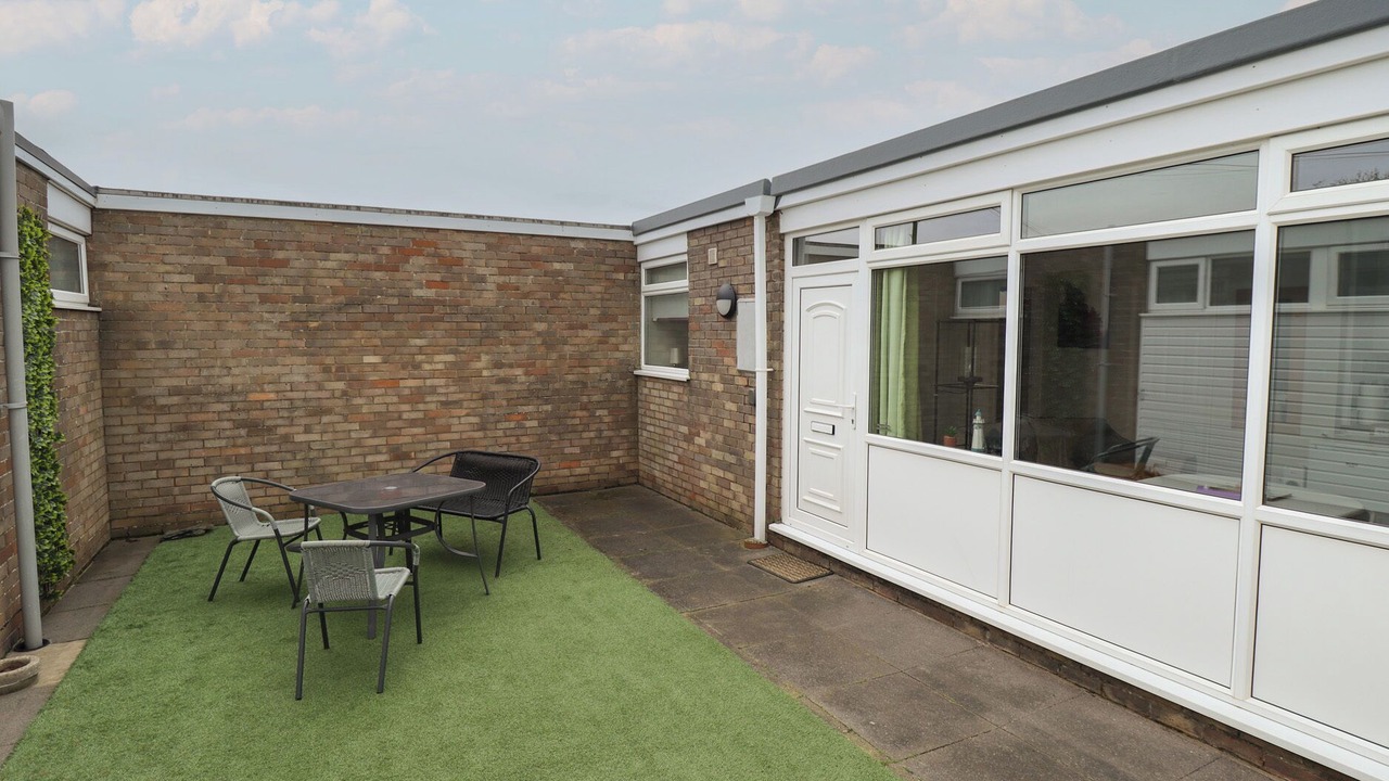 Photo of Outdoor in Chapel Saint Leonards
