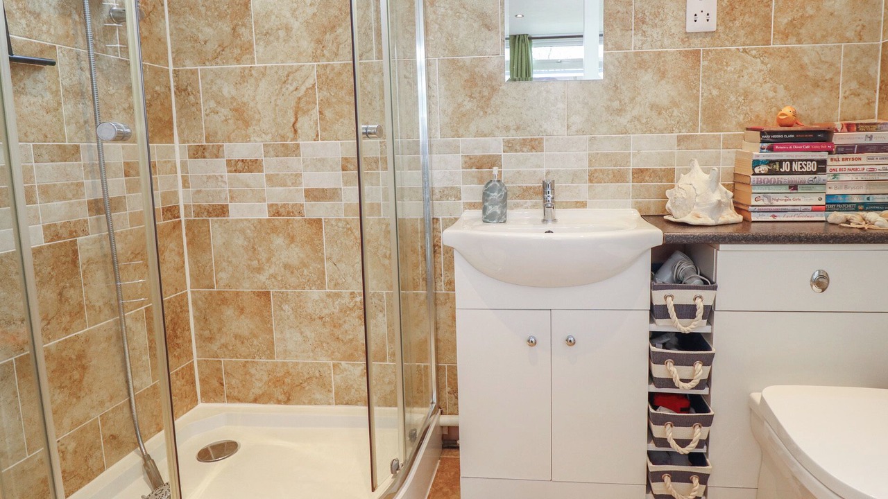 Photo of Bathroom in Chapel Saint Leonards
