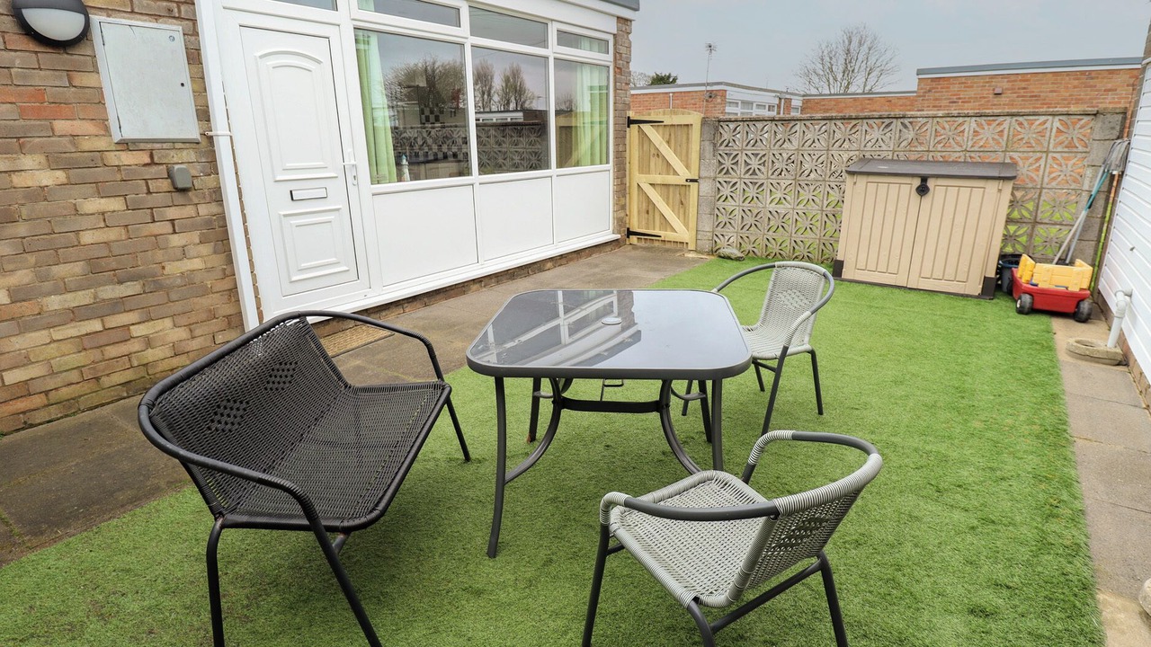 Photo of Outdoor in Chapel Saint Leonards
