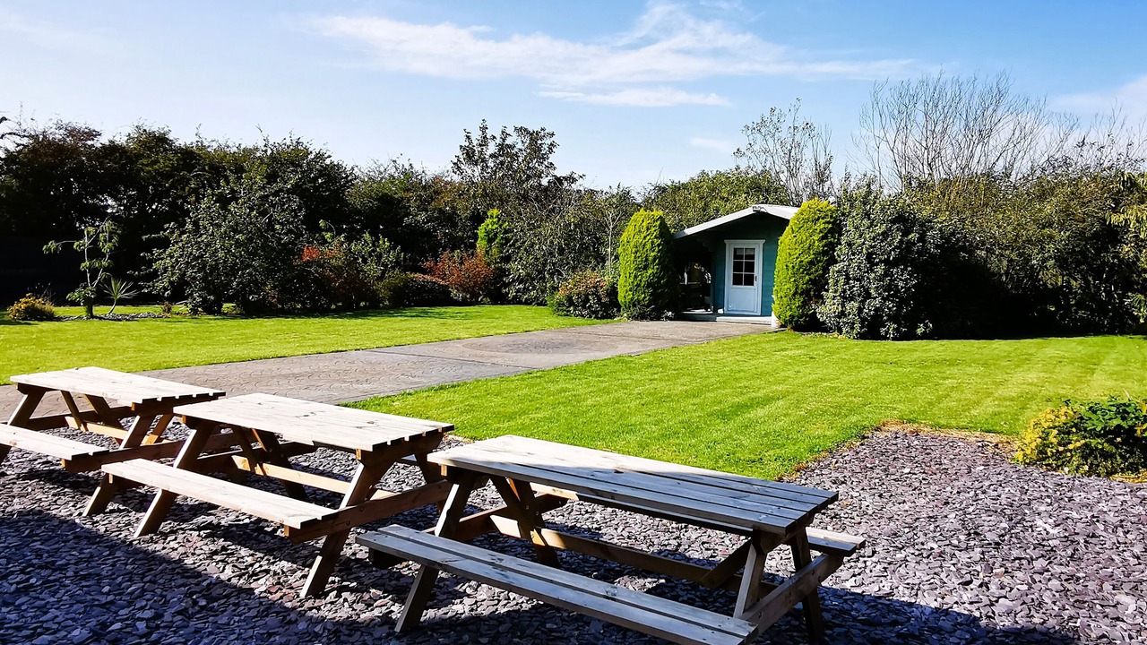 Photo of Outdoor in Skegness