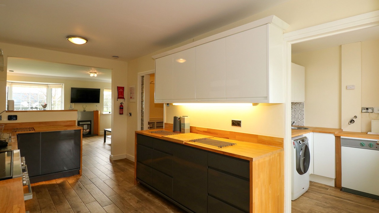 Photo of Kitchen in Skegness