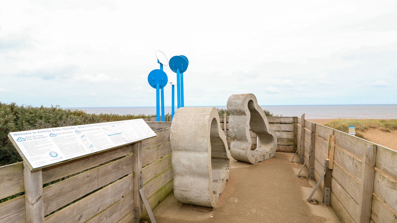 Photo of Outdoor in Skegness
