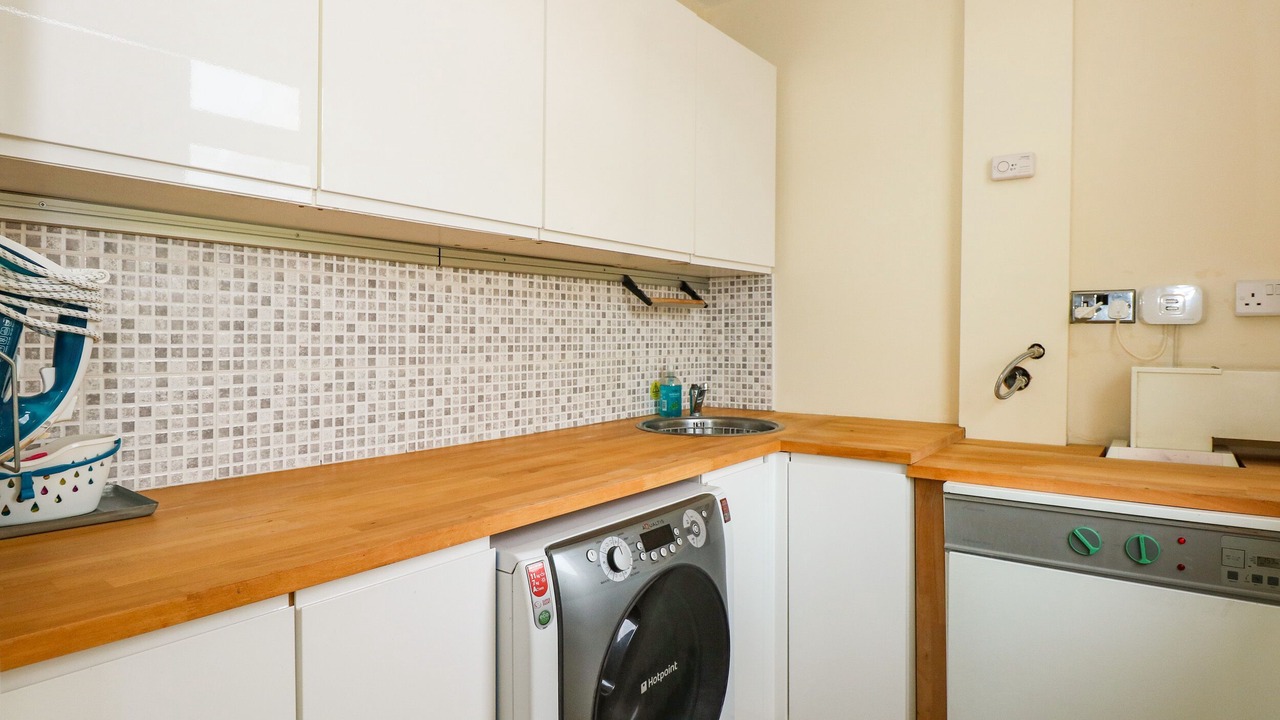 Photo of Kitchen in Skegness