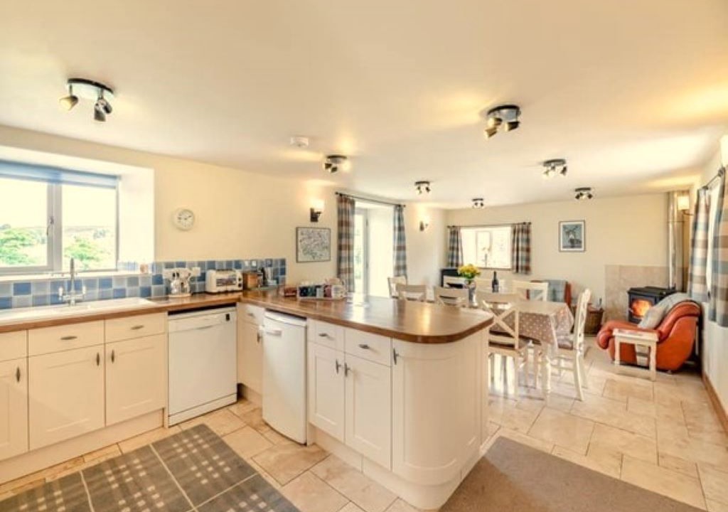 Photo of Kitchen in Goathland