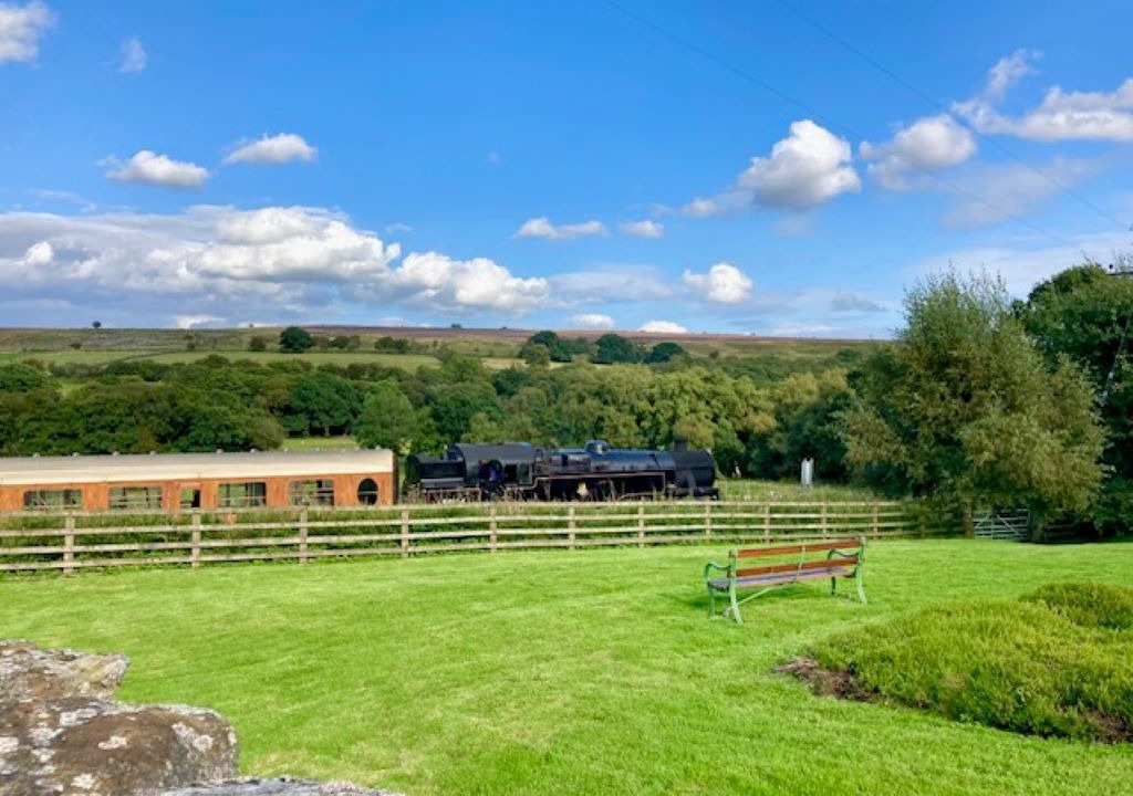 Photo of Outdoor in Goathland