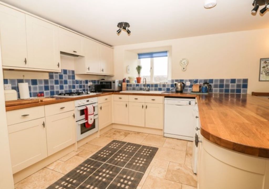 Photo of Kitchen in Goathland