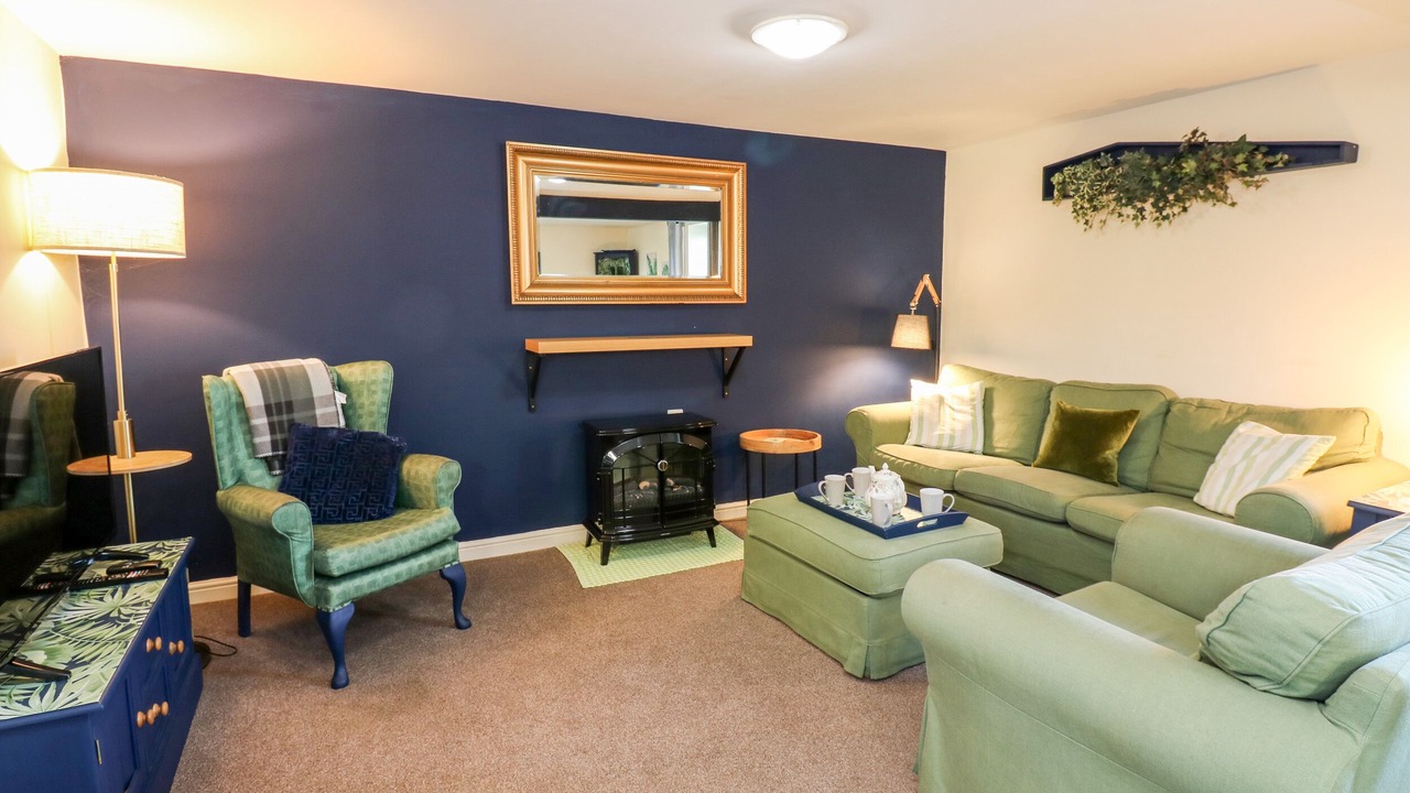 Photo of Livingroom in Richmond
