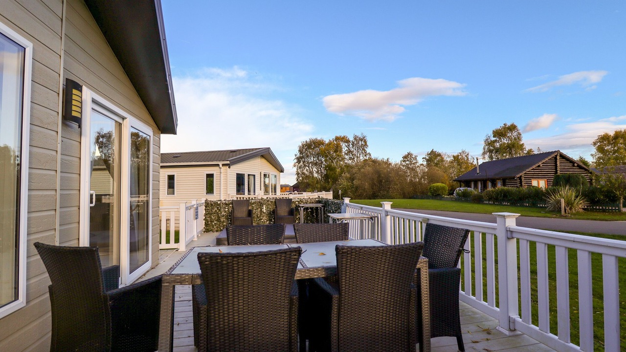 Photo of Outdoor in Tattershall