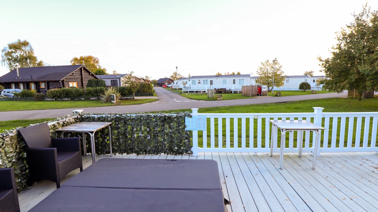 Photo of Outdoor in Tattershall