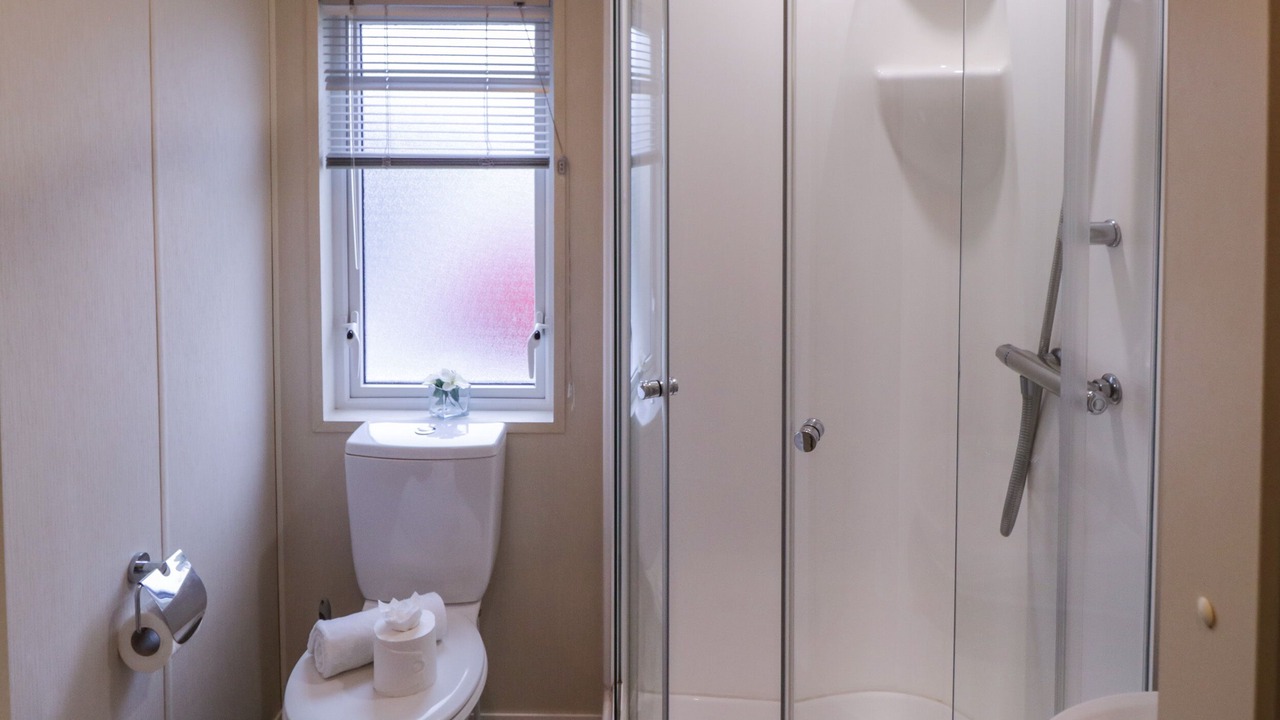 Photo of Bathroom in Tattershall