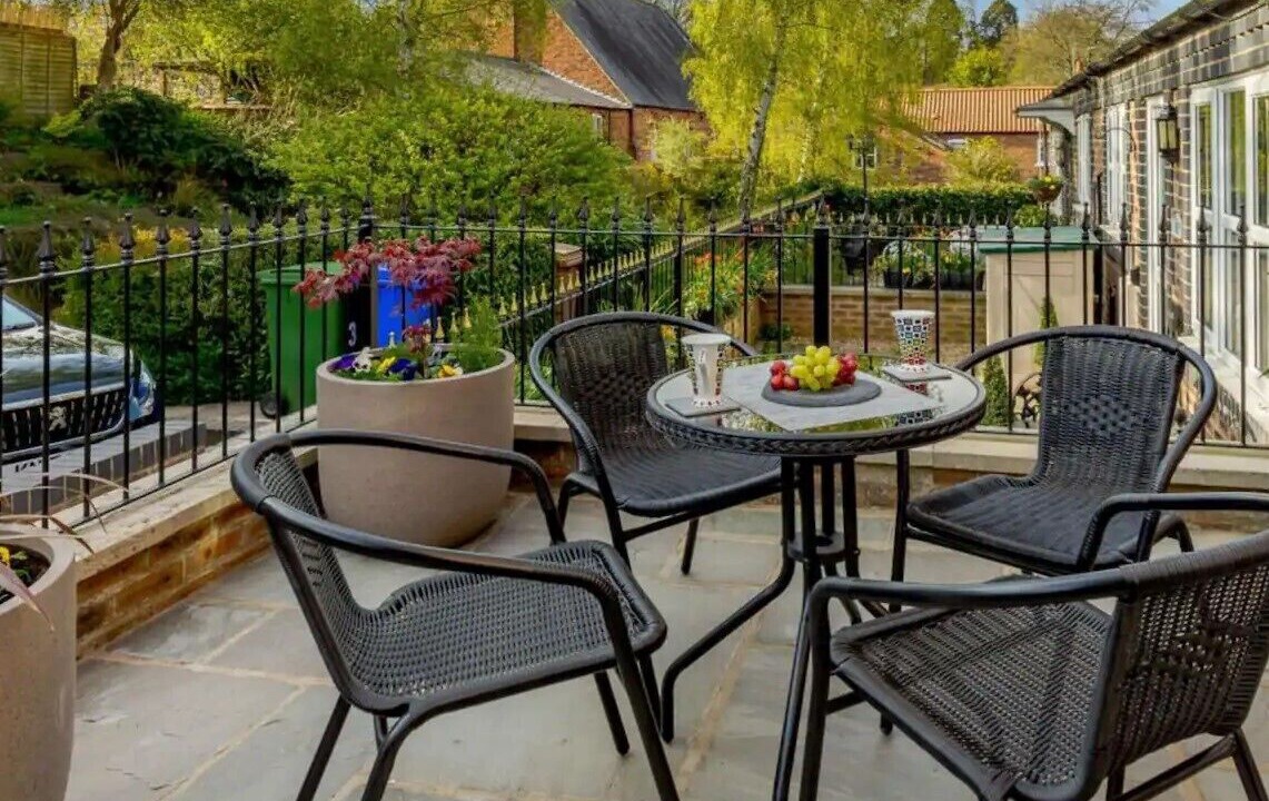 Photo of Outdoor in Walkington
