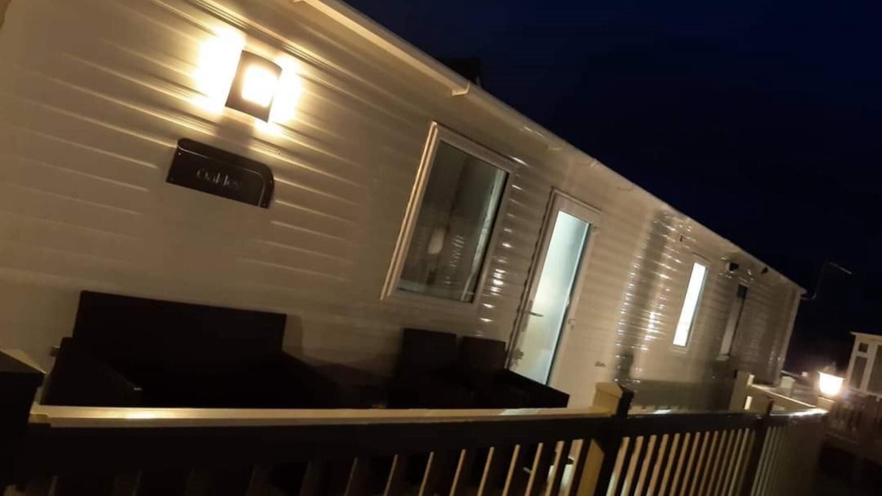 Photo of Patio Balcony in Skegness