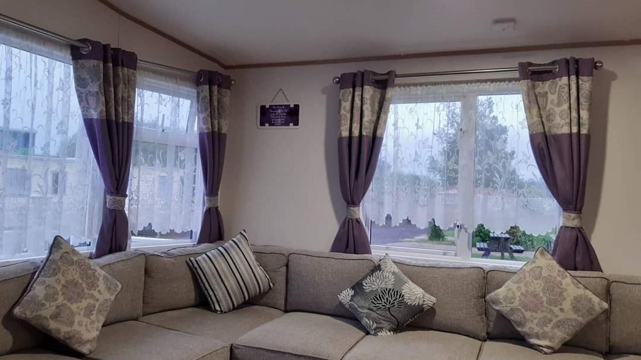 Photo of Livingroom in Skegness