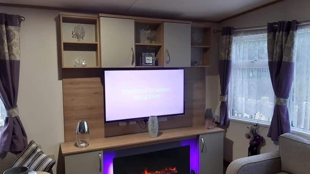Photo of Livingroom in Skegness
