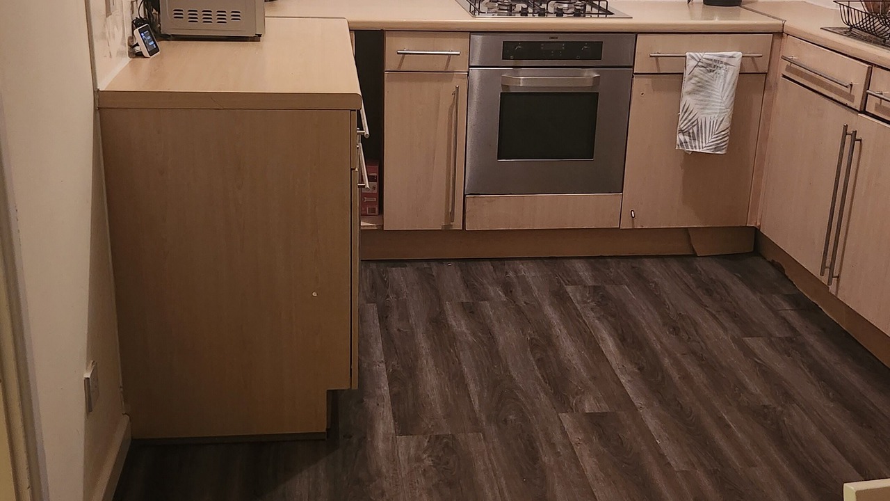 Photo of Kitchen in Belvedere