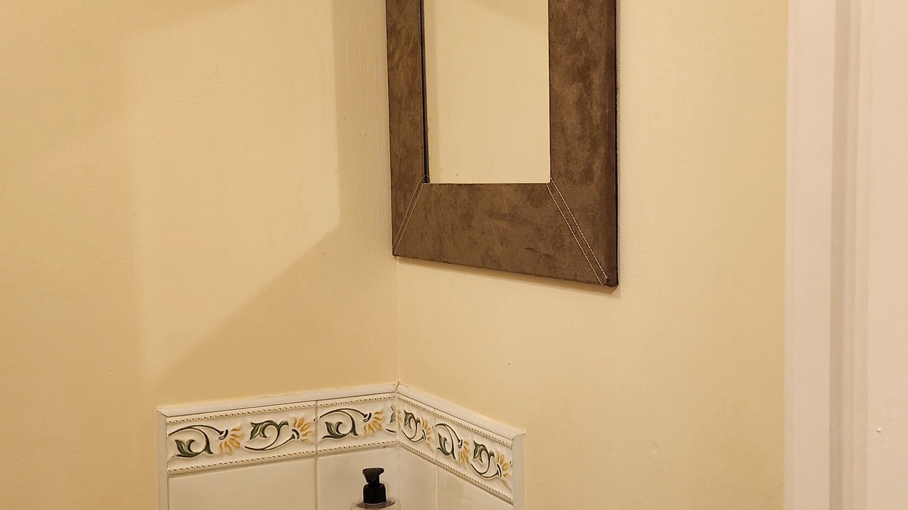 Photo of Bathroom in Belvedere