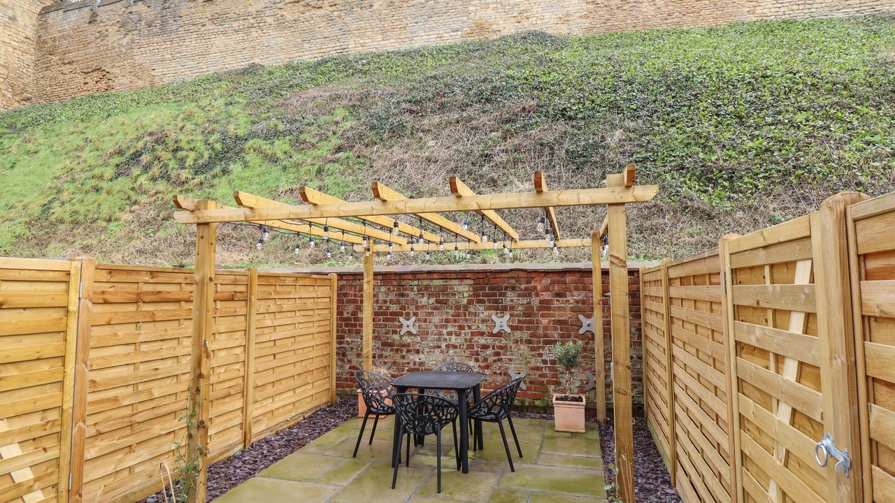 Photo of Outdoor in Lincoln