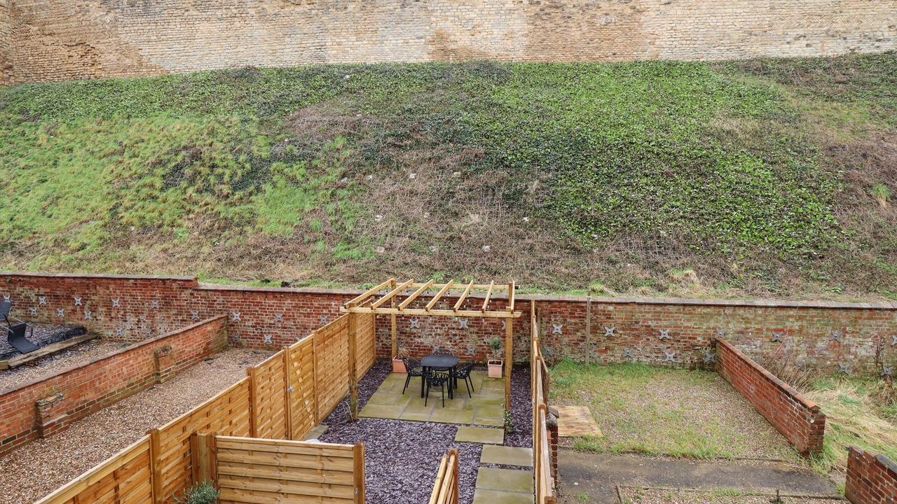 Photo of Outdoor in Lincoln