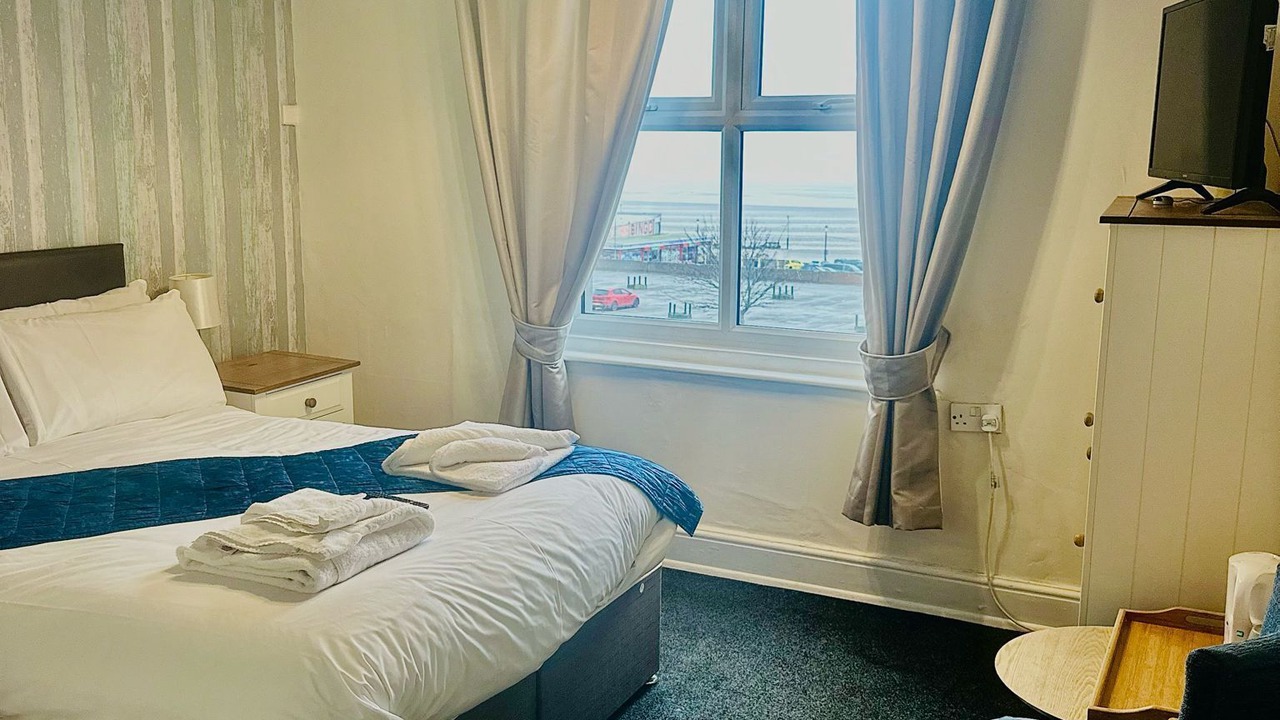 Photo of Bedroom in Hunstanton