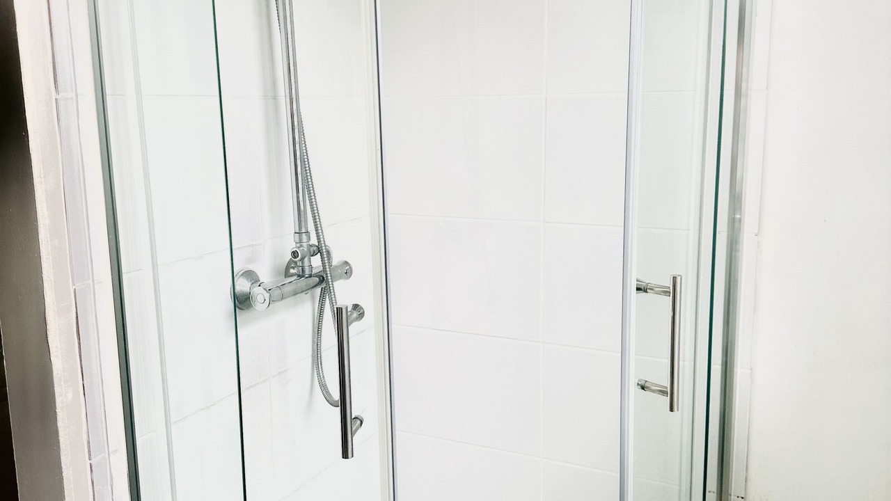 Photo of Bathroom in Hunstanton