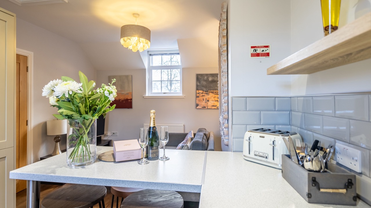 Photo of Kitchen in York