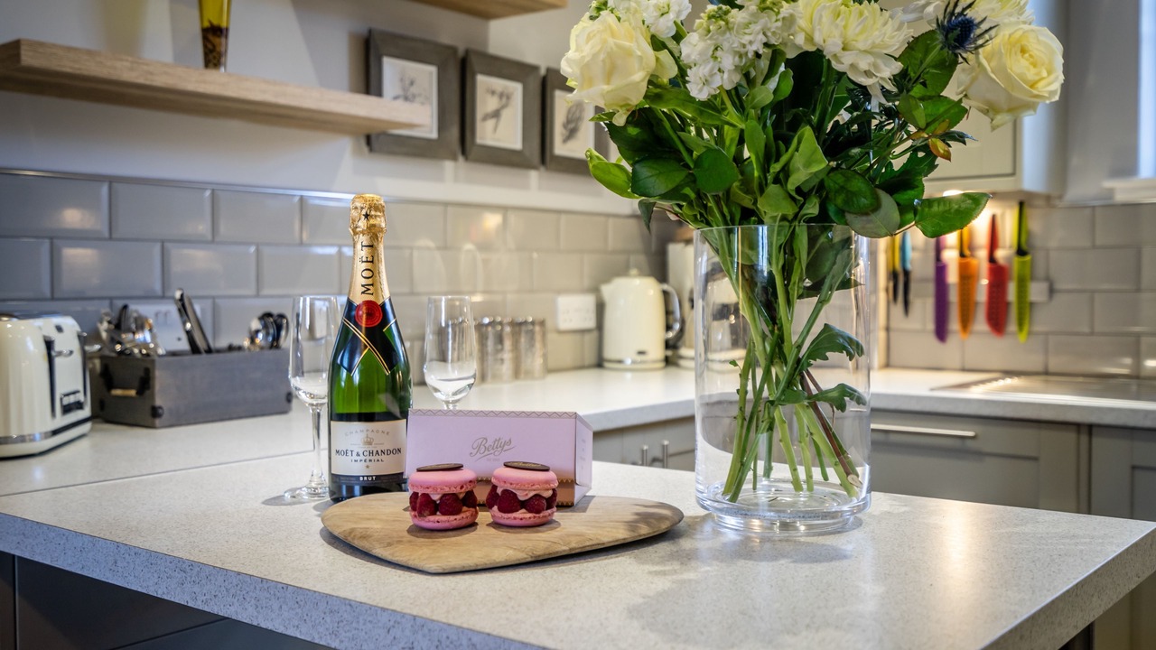 Photo of Kitchen in York