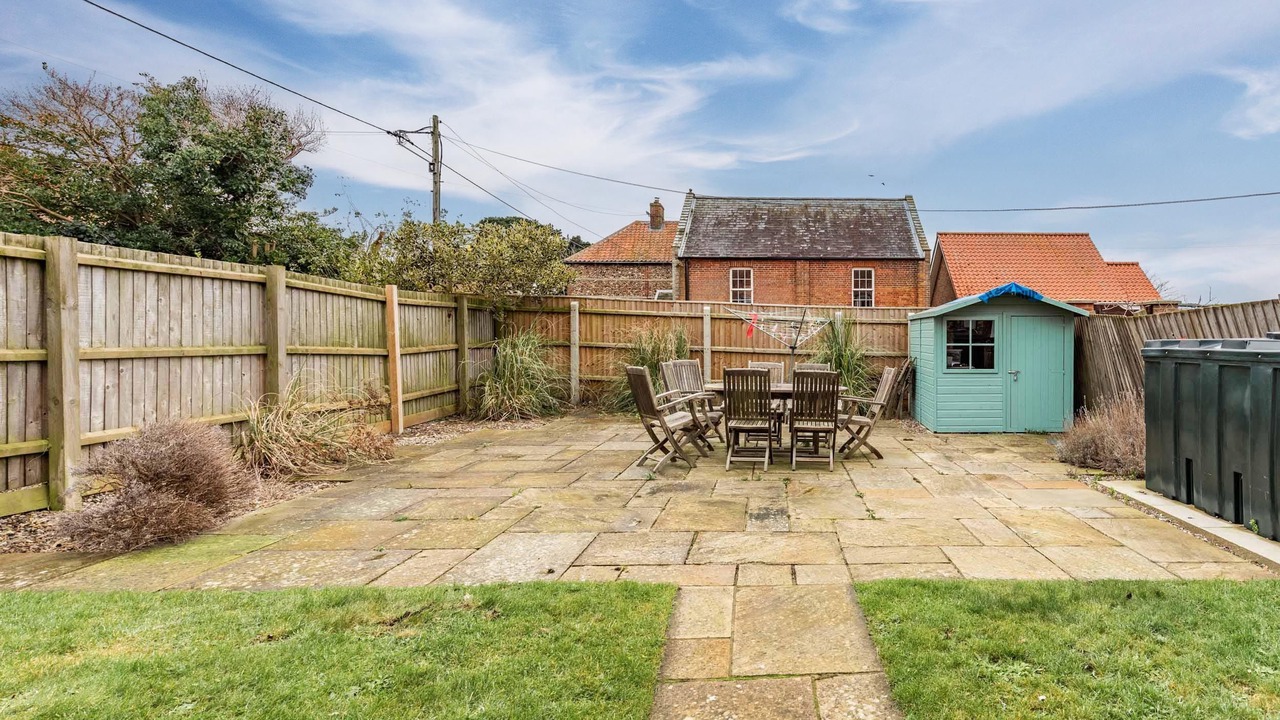 Photo of Outdoor in Brancaster Staithe