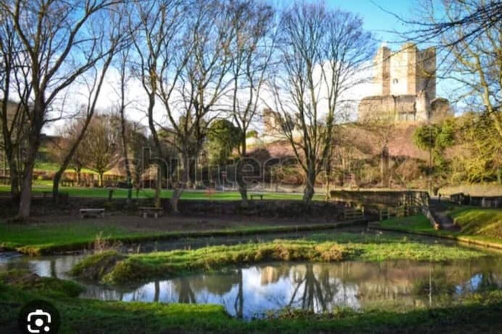 Photo of Outdoor in Doncaster