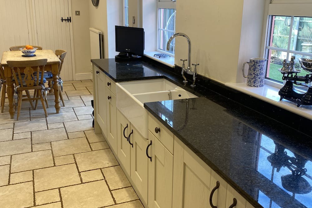 Photo of Kitchen in Toddington