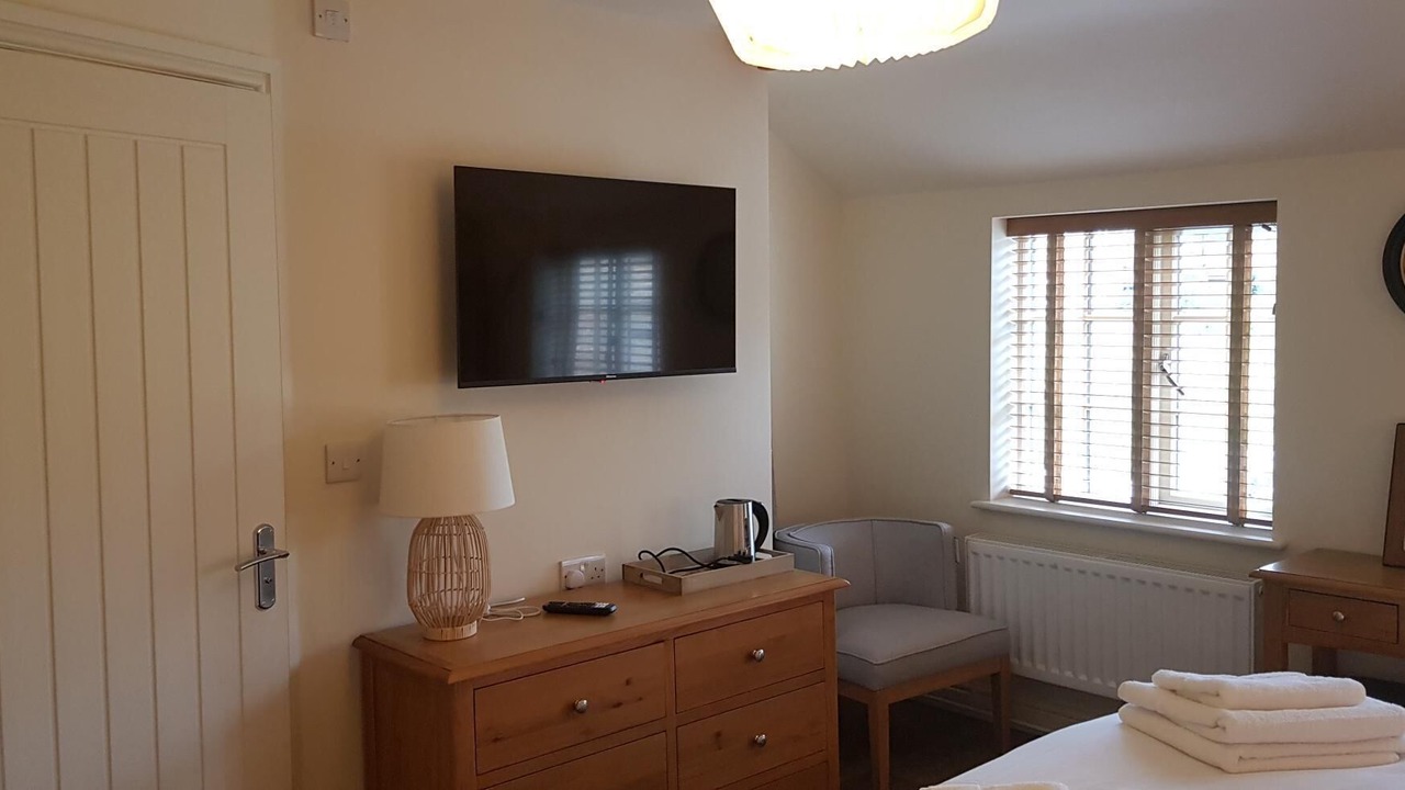 Photo of Bedroom in North Dalton