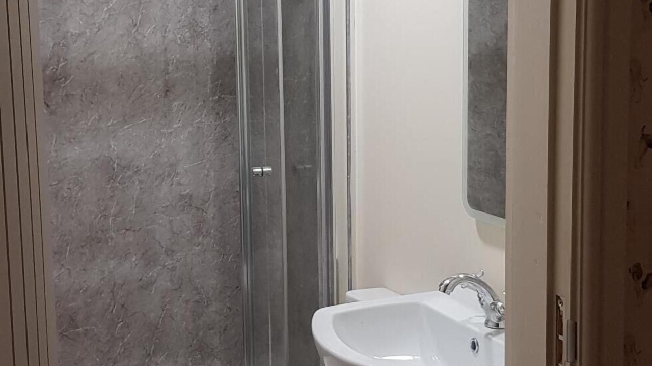 Photo of Bathroom in North Dalton