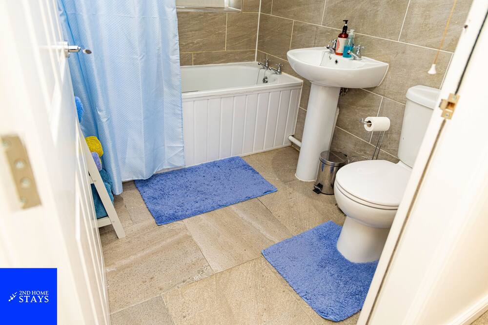 Photo of Bathroom in West Bromwich