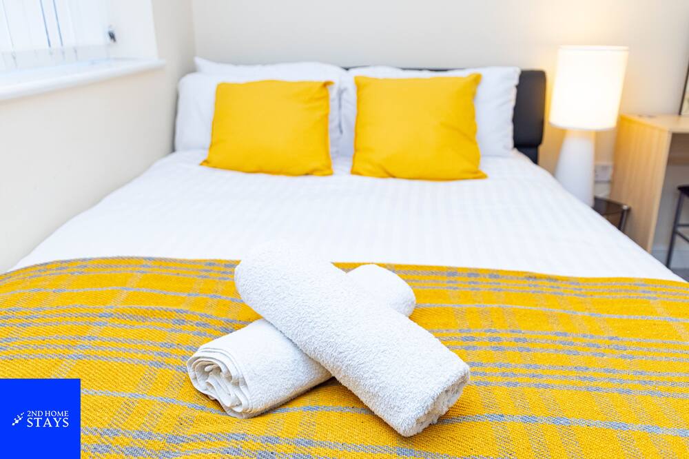 Photo of Bedroom in West Bromwich