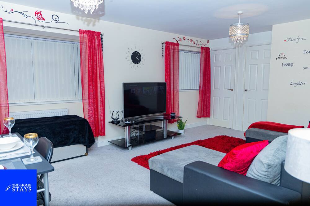 Photo of Livingroom in West Bromwich