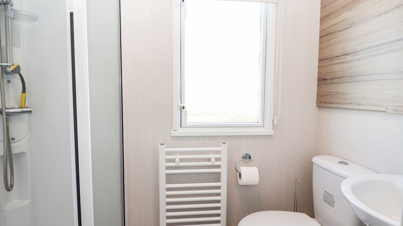 Photo of Bathroom in West Heslerton