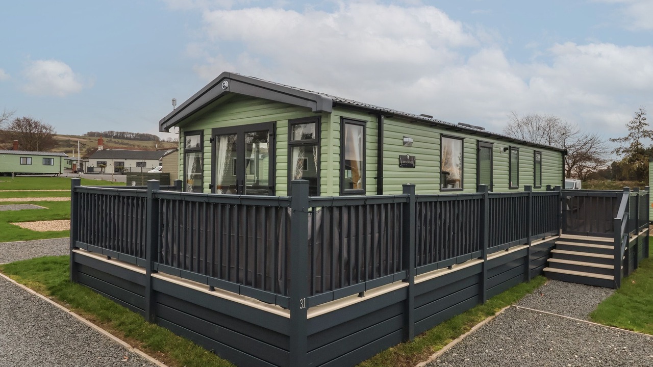 Photo of Outdoor in West Heslerton