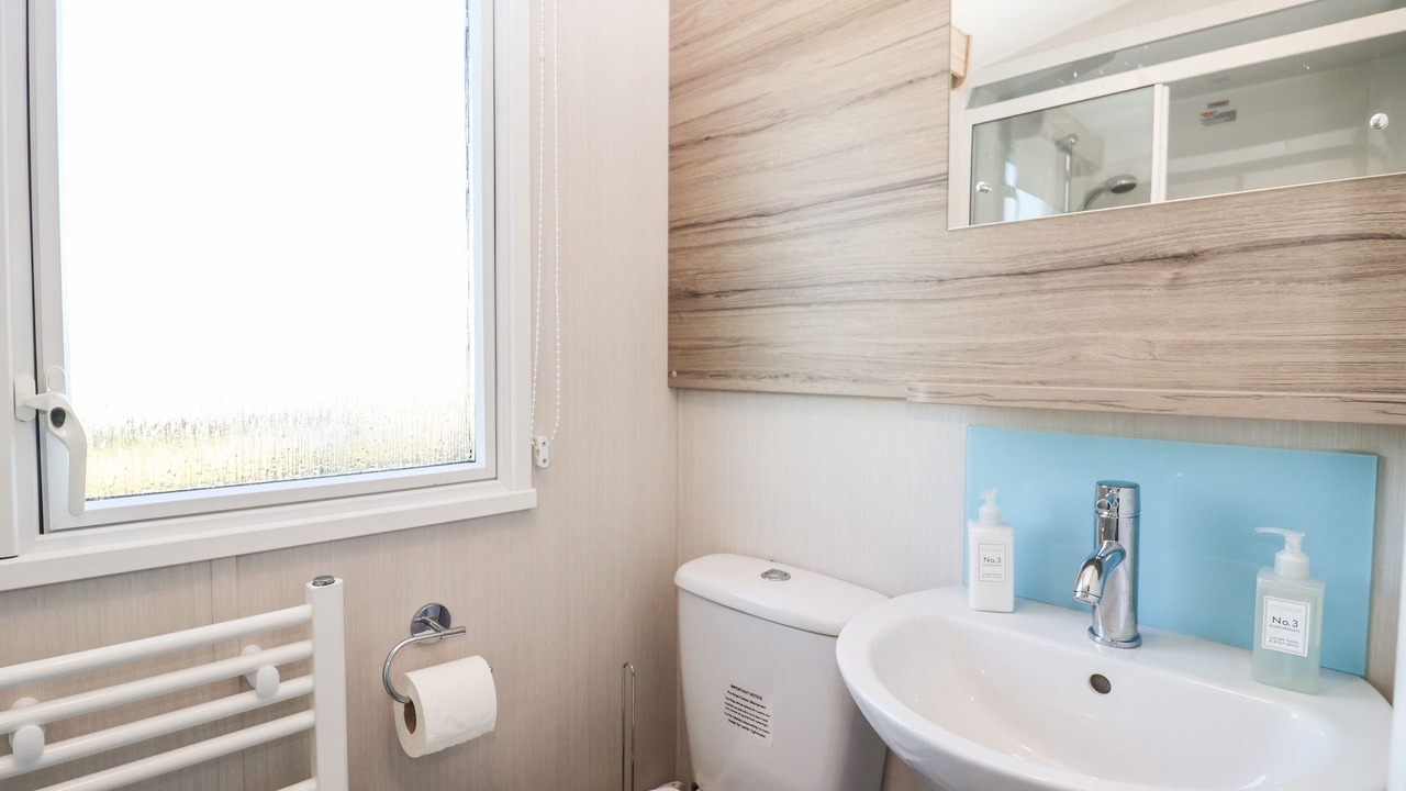 Photo of Bathroom in West Heslerton