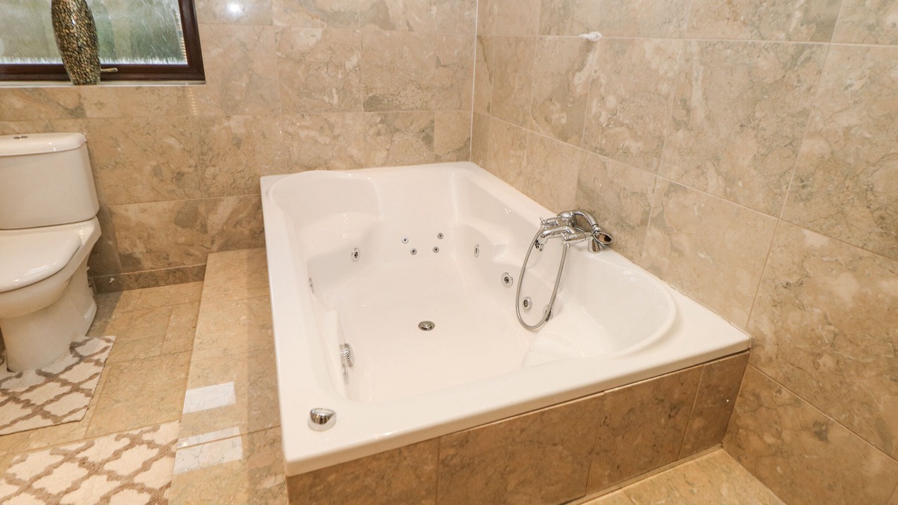 Photo of Bathroom in Mosborough