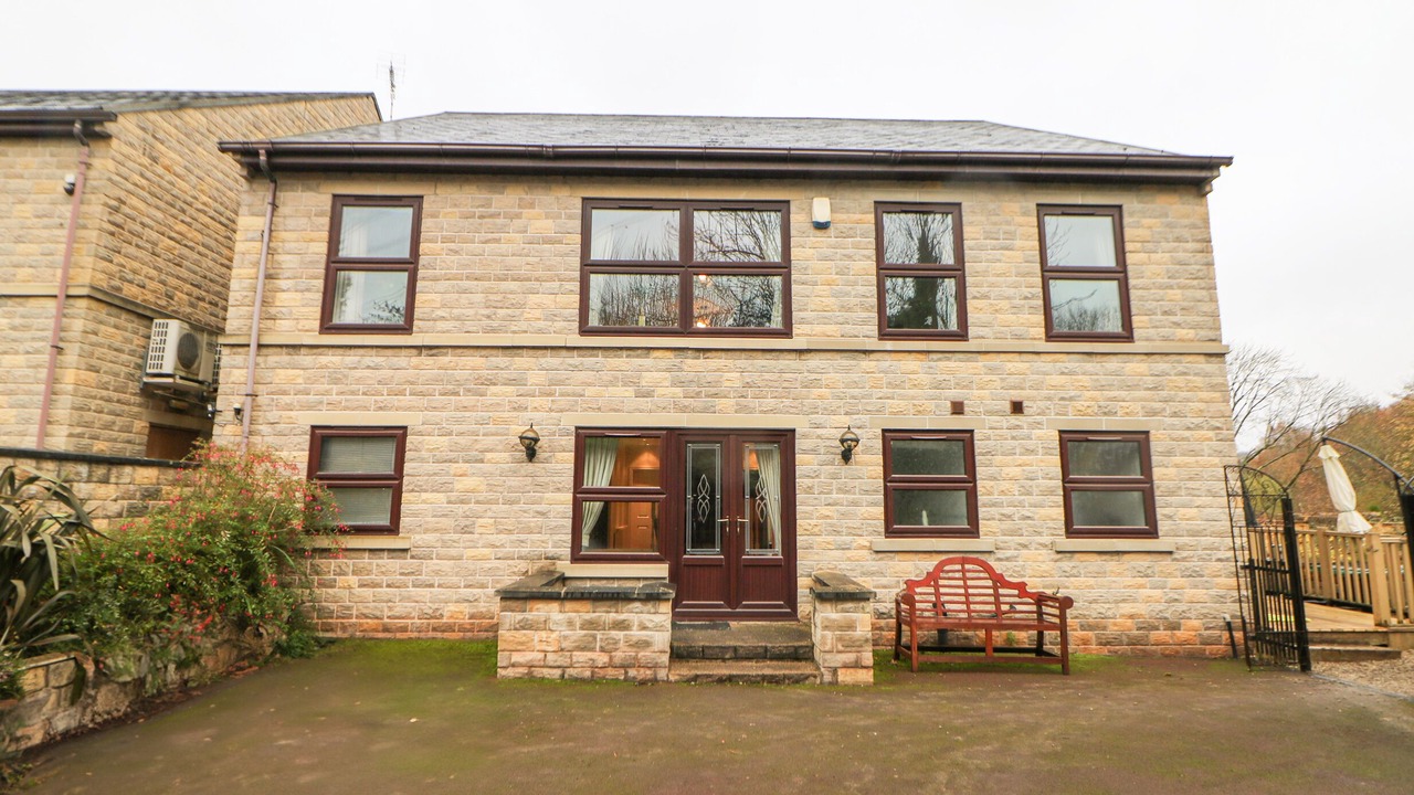 Photo of Outdoor in Mosborough