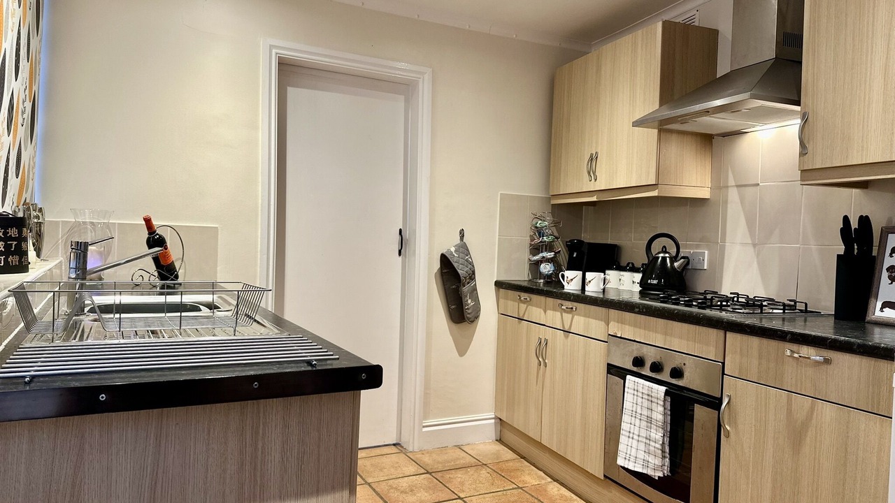 Photo of Kitchen in Stamford