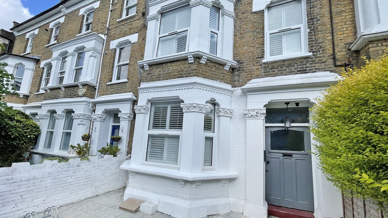 Photo of Outdoor in Shepherd's Bush