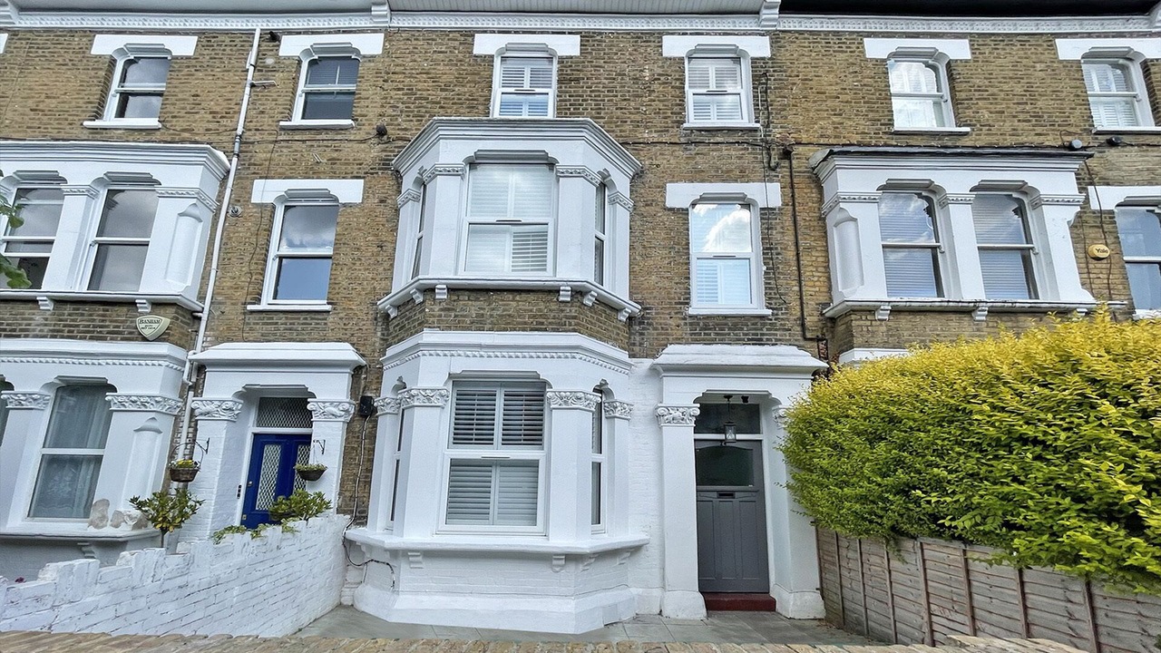Photo of Outdoor in Shepherd's Bush
